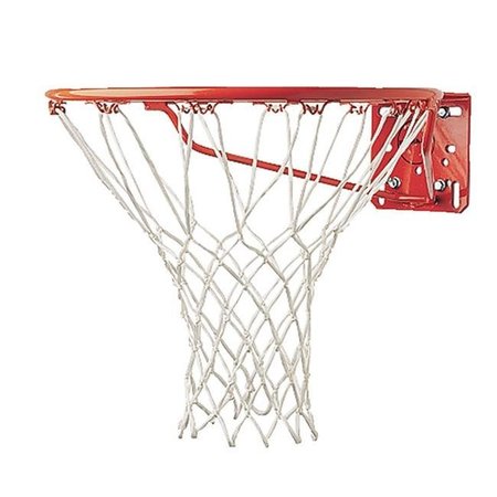 CHAMPION SPORTS Champion Sports CHS400BN Standard Indoor & Outdoor Basketball Net; Pack of 12 CHS400BN